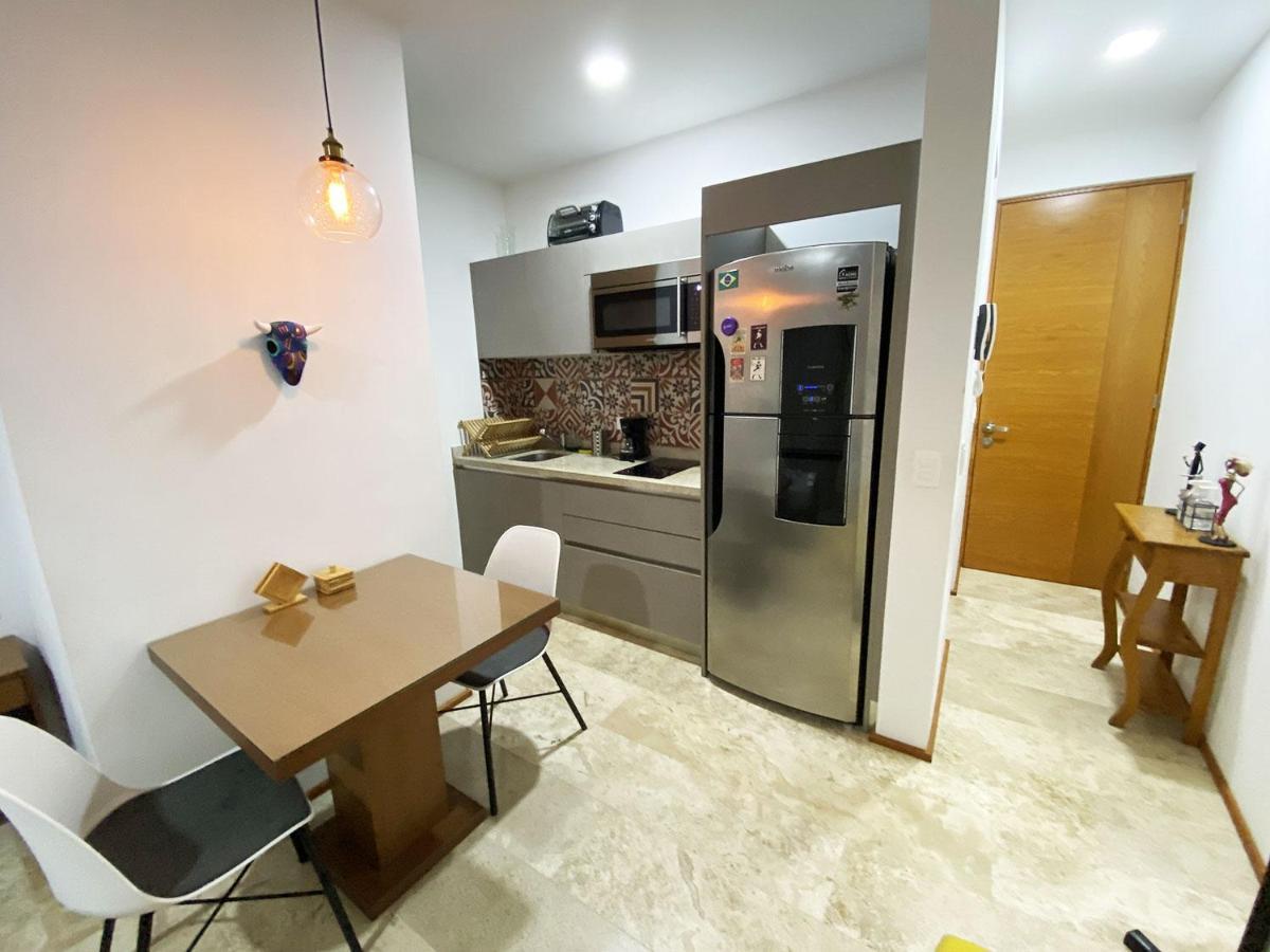 Apartament Caribbean Vibes Studio - Cerca De 5Ta Av Y Playa Playa del Carmen Zewnętrze zdjęcie