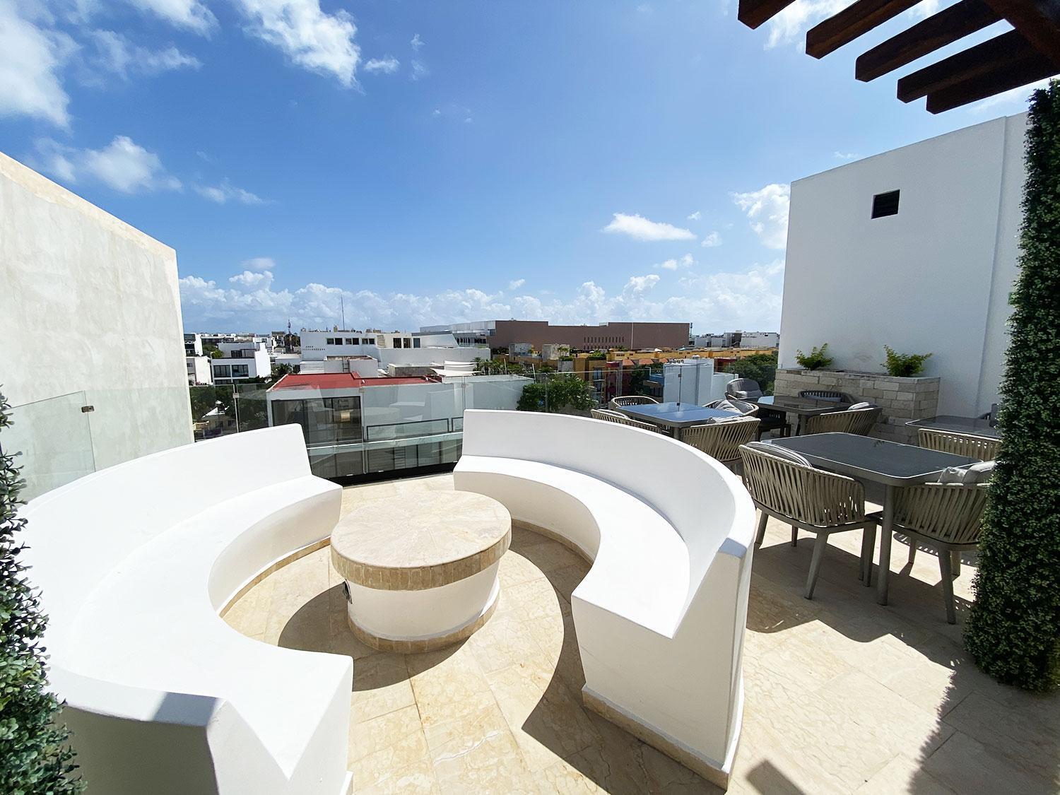 Apartament Caribbean Vibes Studio - Cerca De 5Ta Av Y Playa Playa del Carmen Zewnętrze zdjęcie