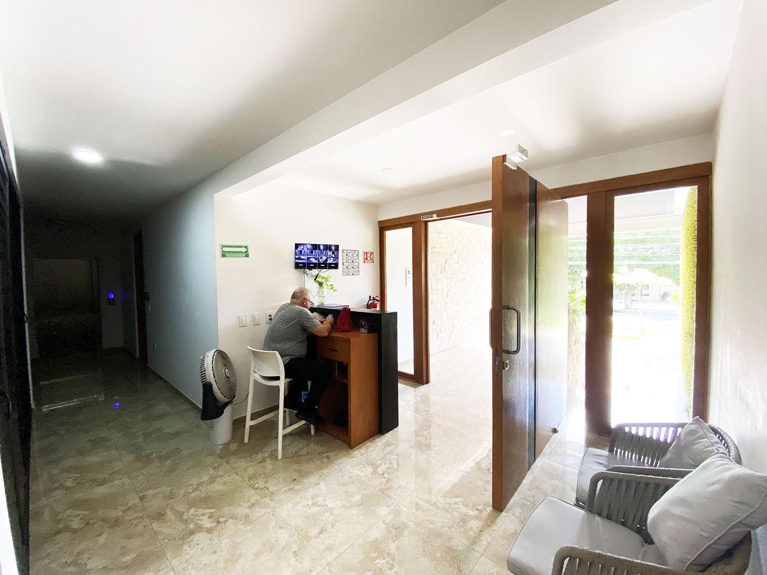 Apartament Caribbean Vibes Studio - Cerca De 5Ta Av Y Playa Playa del Carmen Zewnętrze zdjęcie